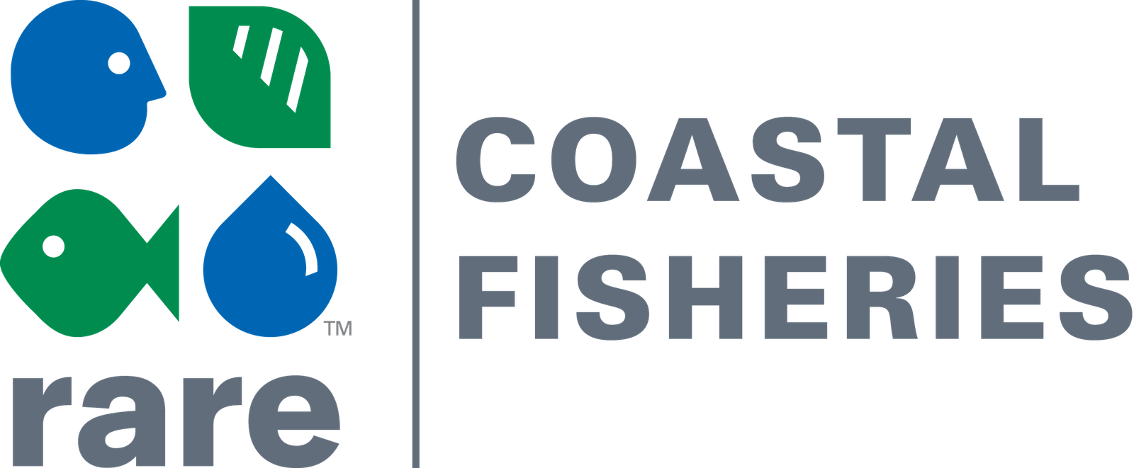 Rare :: Fish Forever Data Portal